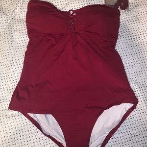 Michael Kors swimsuit NWT
